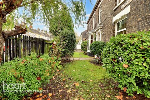 St Philips Road, Norwich 3 bed end of terrace house for sale