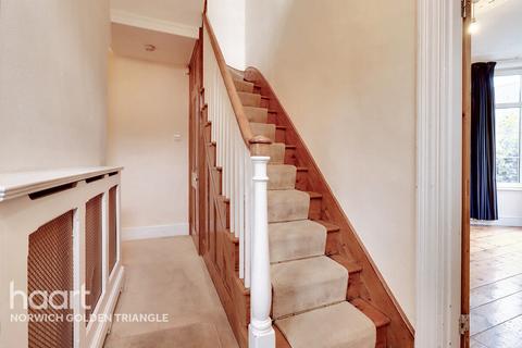 St Philips Road, Norwich 3 bed end of terrace house for sale