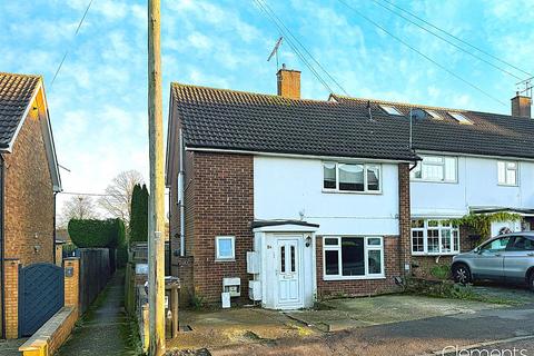 Someries Road, Hemel Hempstead HP1 2 bed maisonette for sale