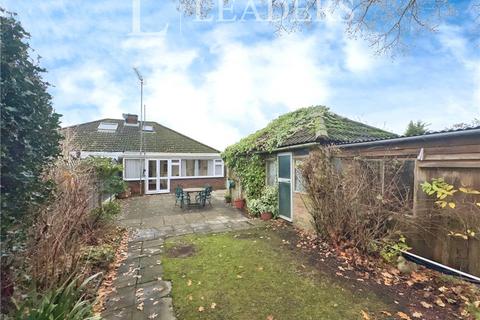 Southmead Road, Fareham, Hampshire 2 bed bungalow for sale