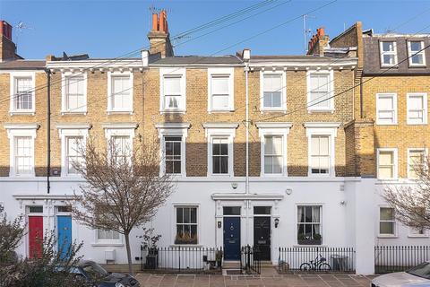 Guthrie Street, Chelsea 4 bed terraced house for sale