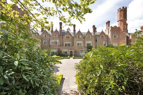 Swaylands, Penshurst Road, Penshurst... 3 bed apartment for sale