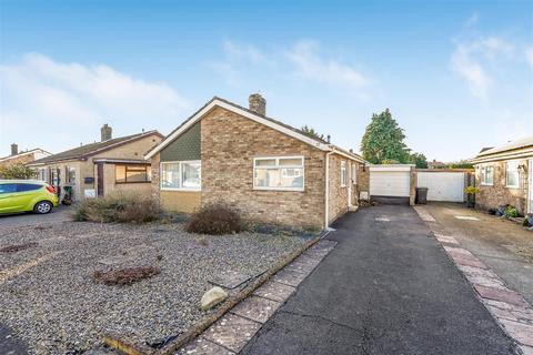 Brough Meadows, Catterick, Richmond 3 bed detached bungalow for sale