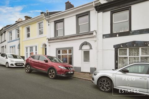 Torquay TQ1 3 bed terraced house for sale