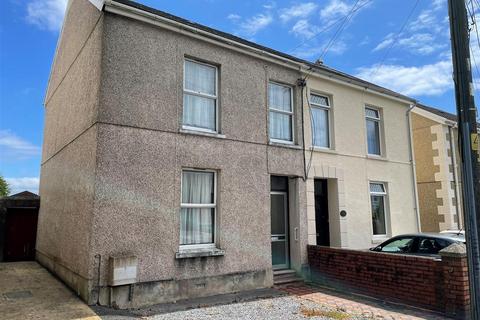 Elkington Road, Burry Port 3 bed semi