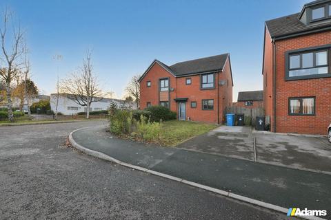 Worsley Close, Runcorn 3 bed semi