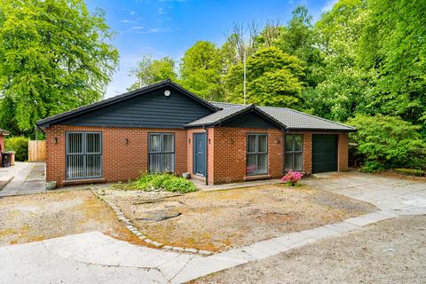 Parkwood, Egerton, Bolton, BL7 3 bed detached bungalow for sale