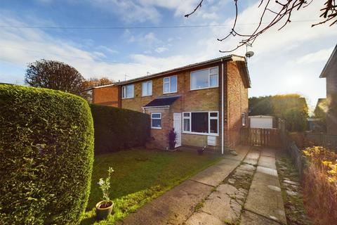 Park Avenue, Driffield YO25 5EL 3 bed semi