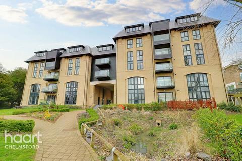 The Causeway, Chelmsford 1 bed apartment for sale