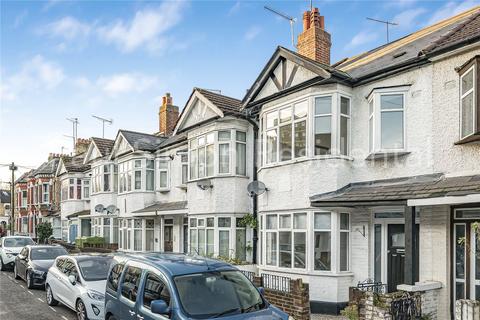Eade Road, London, N4 4 bed terraced house for sale