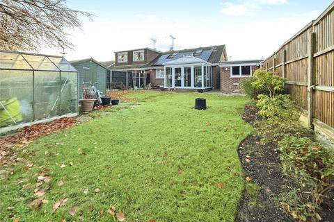 Fairview Gardens, Canterbury CT2 4 bed bungalow for sale