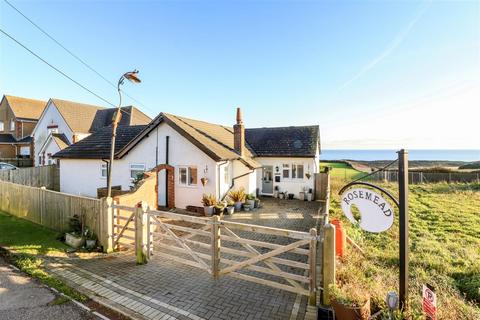 Harbour View Road, Newhaven 5 bed chalet for sale