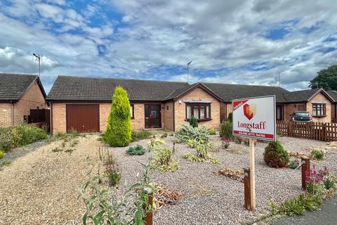 Rembrant Way, Spalding 3 bed detached bungalow for sale