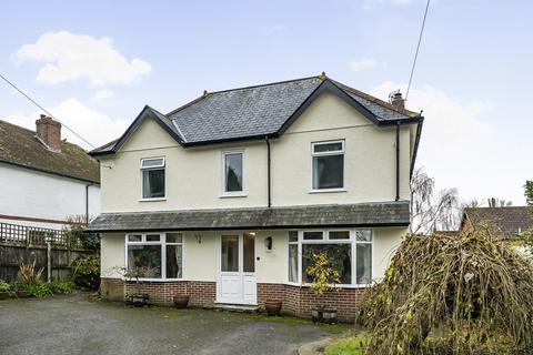 Chudleigh Knighton 5 bed detached house for sale