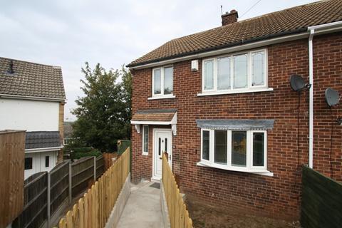 Violet Avenue, Doncaster DN12 3 bed semi