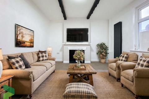 Bolton Road, Ewood Blackburn 2 bed cottage for sale