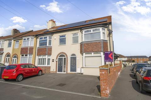 Beverley Road, Bristol BS7 2 bed maisonette for sale