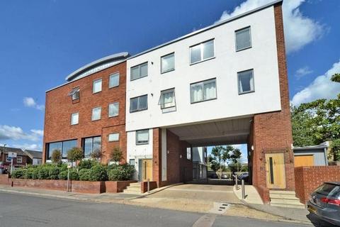 Kinsheron Place, 2, Pemberton Road... 2 bed apartment for sale