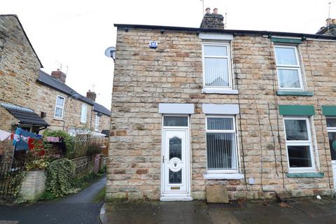 Peter Street, Rotherham S61 2 bed end of terrace house for sale