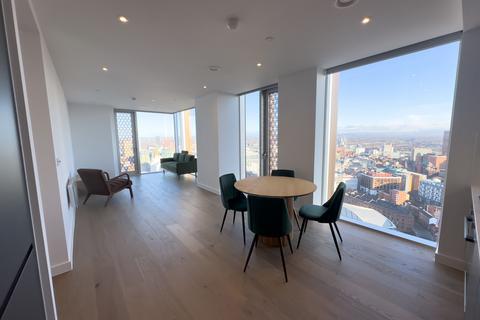 Viadux, Manchester 2 bed apartment for sale