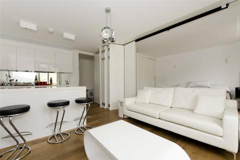 Picton Place, Marylebone, London 2 bed flat for sale
