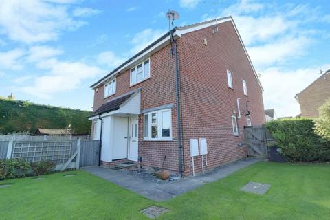 Arundel Way, Billericay, CM12 1 bed semi