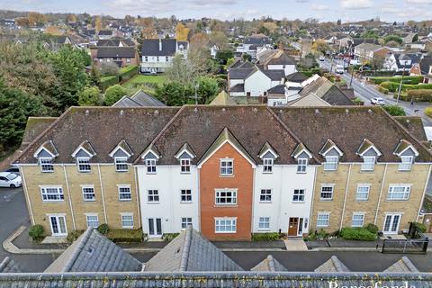 Stock Road, Billericay, CM12 2 bed apartment for sale