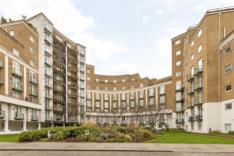 Palgrave Gardens NW1 3 bed apartment for sale