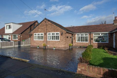 Northdale Road,  Warrington, WA1 3 bed bungalow for sale