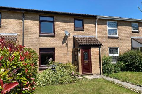 Masefield Road, Warminster 3 bed terraced house for sale