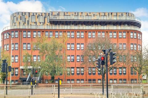 Verve Apartments, Romford RM1 1 bed flat for sale