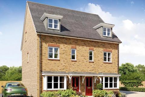 53, Morden at Forge Place... 3 bed house for sale