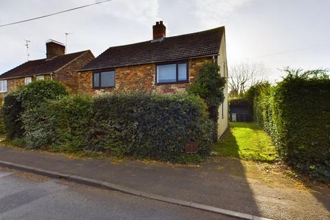 Rose Cottage, Main Road, East Kirkby 3 bed detached house for sale