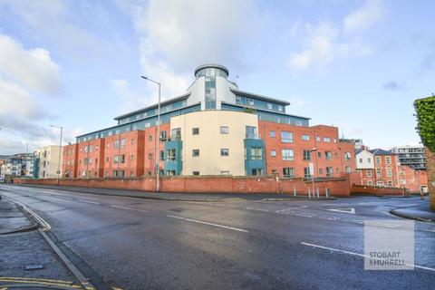 Paper Mill Yard, Norwich NR1 1 bed apartment for sale