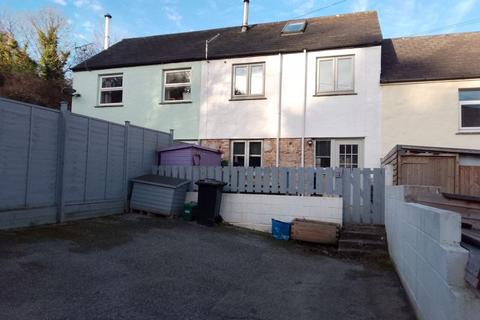 Angarrack, Hayle A beautifully... 2 bed house for sale