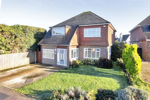 Conifer Avenue, Hartley, Kent, DA3 4 bed detached house for sale