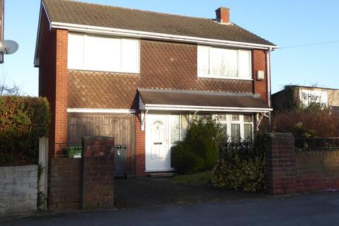Brook Lane, Great Wyrley, Walsall, WS6 3 bed detached house for sale