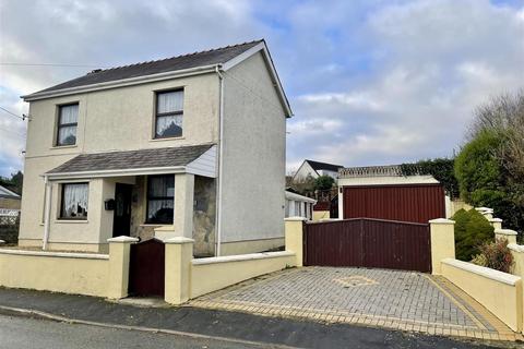 Penygarn Road, Ammanford 3 bed detached house for sale