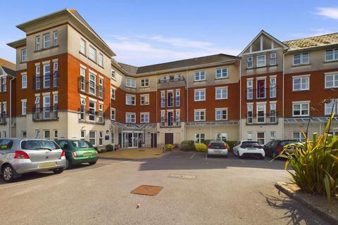 Rotary Lodge, 32, St. Botolphs Road... 2 bed retirement property for sale