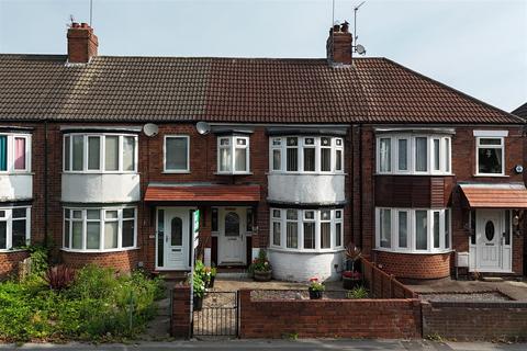 Willerby Road, Hull 3 bed terraced house for sale