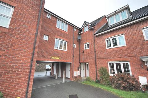 Brentwood Grove, Leigh 1 bed flat for sale