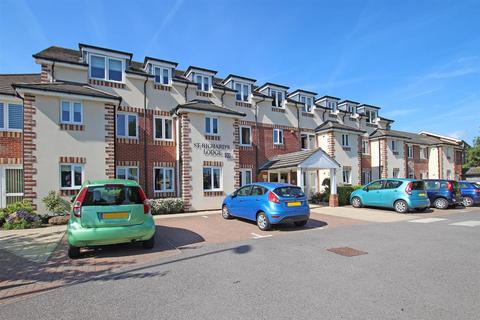 Spitalfield Lane, Chichester, PO19 1 bed retirement property for sale