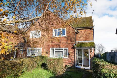 Church Road, Slapton, Leighton Buzzard 2 bed semi