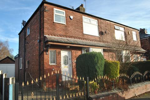 Clovelly Road, Swinton M27 3 bed semi