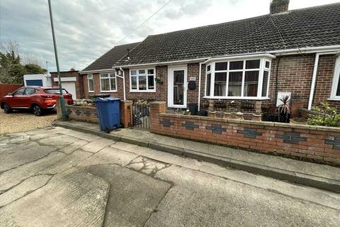 Wenlock Road, South Shields 3 bed bungalow for sale