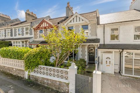 Torquay TQ1 4 bed terraced house for sale