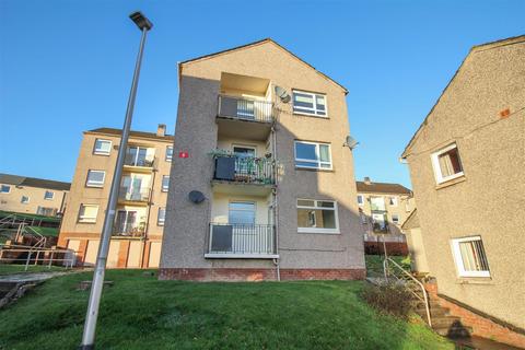 Harden Place, Hawick 2 bed flat for sale