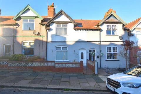 Kitchener Street, Walney... 3 bed terraced house for sale