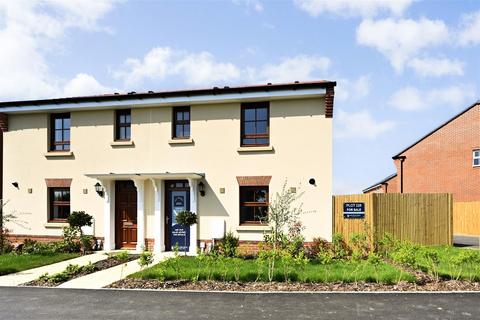 Plot 118, Alder, Sylvan Meadows 3 bed semi