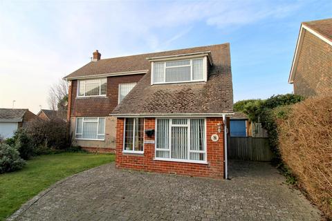 Field Close, Seaford 5 bed detached house for sale